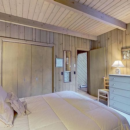 North Conway Condo Kültér fotó