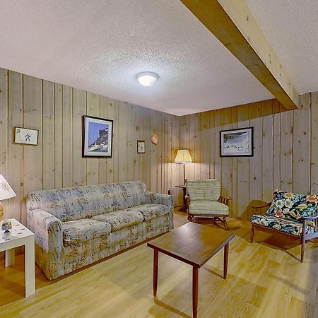 North Conway Condo Kültér fotó