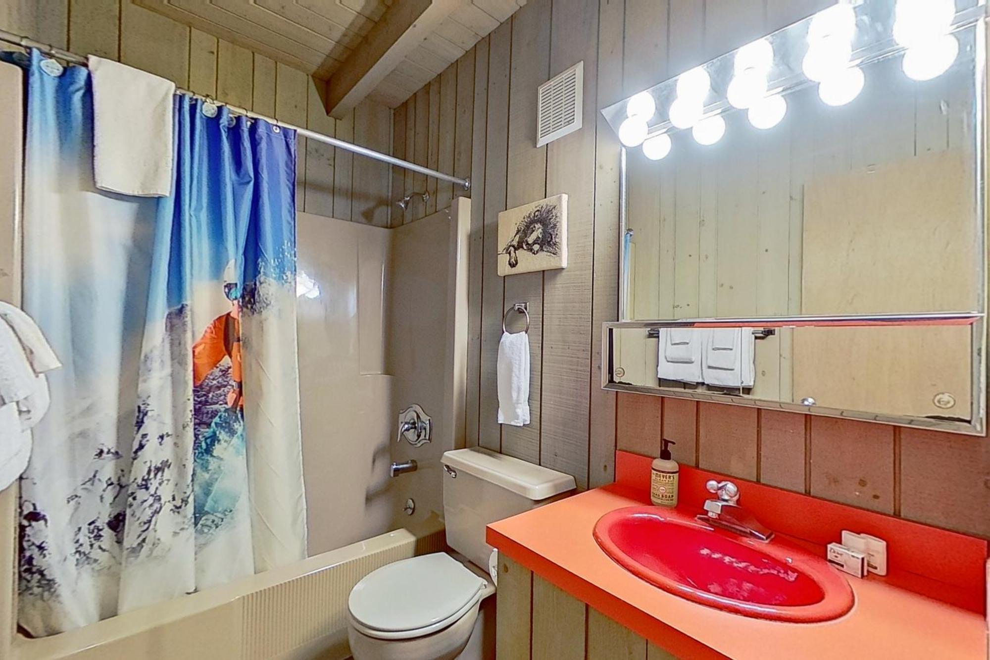 North Conway Condo Kültér fotó