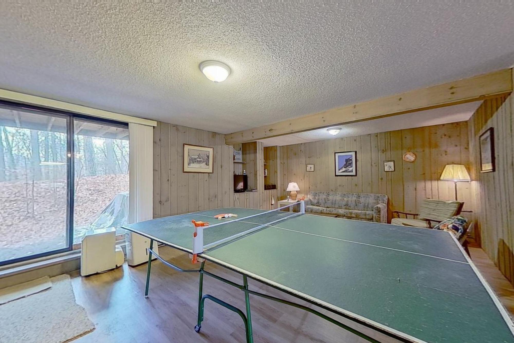 North Conway Condo Kültér fotó
