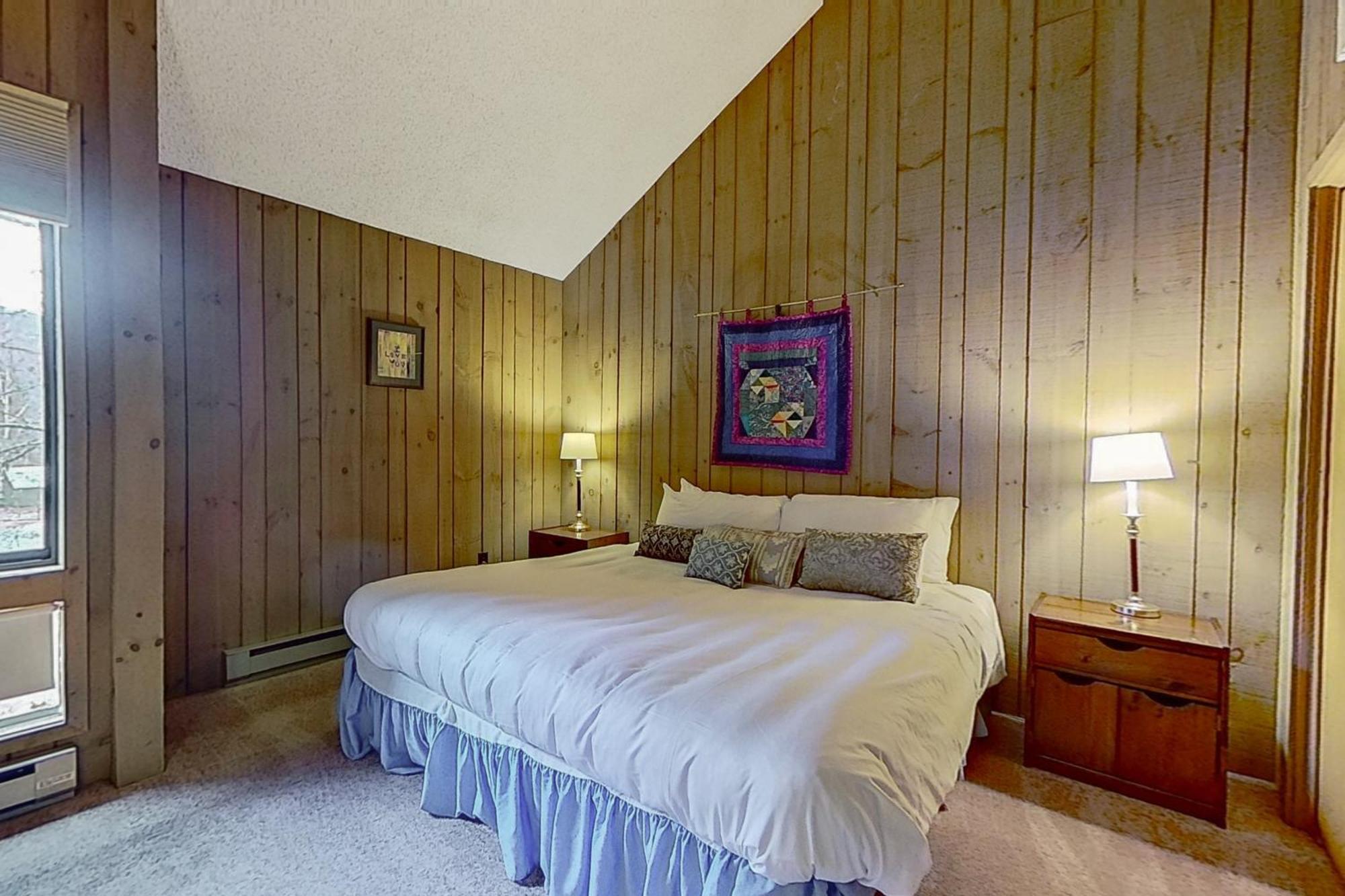 North Conway Condo Kültér fotó