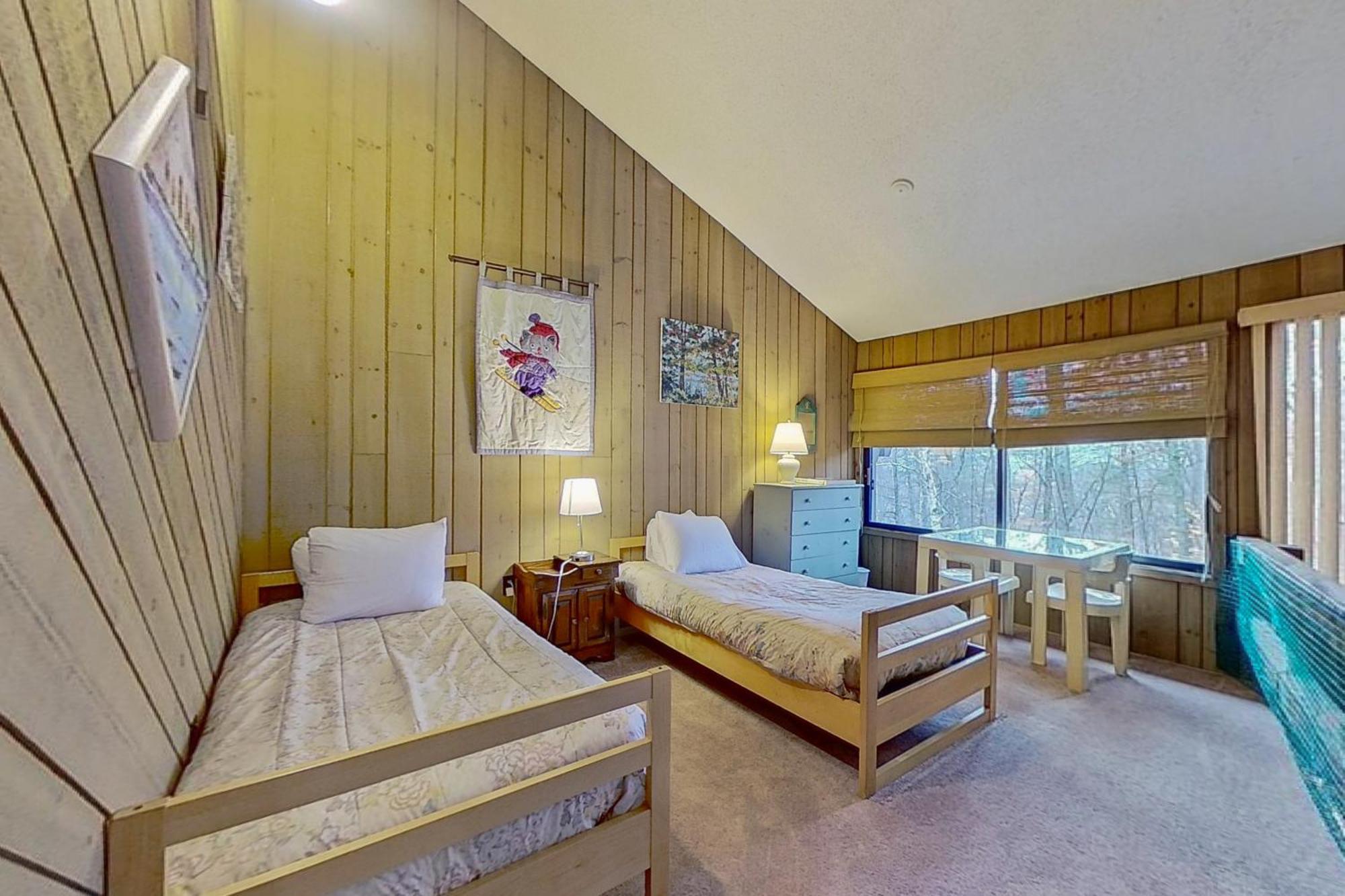 North Conway Condo Kültér fotó