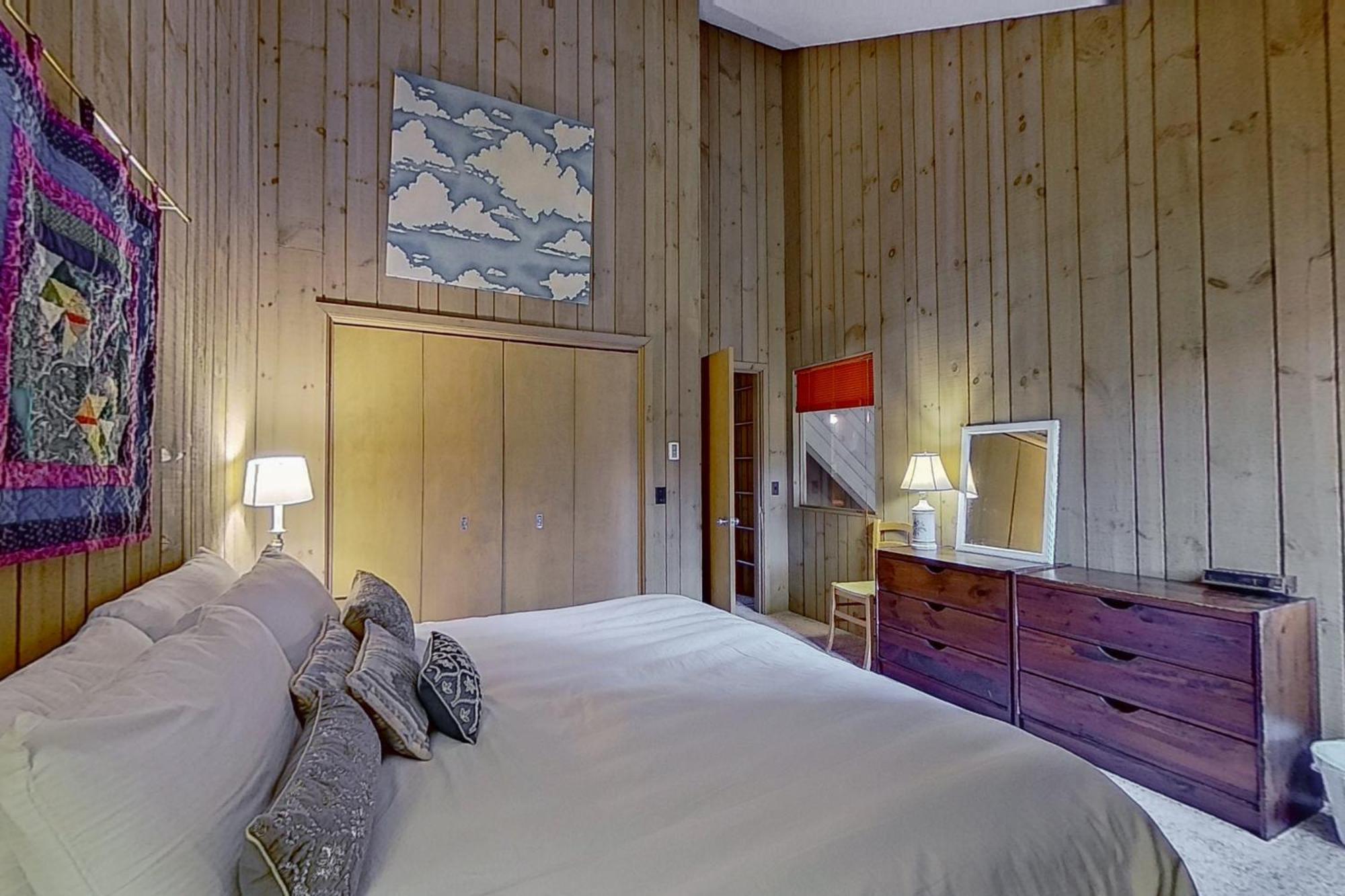 North Conway Condo Kültér fotó