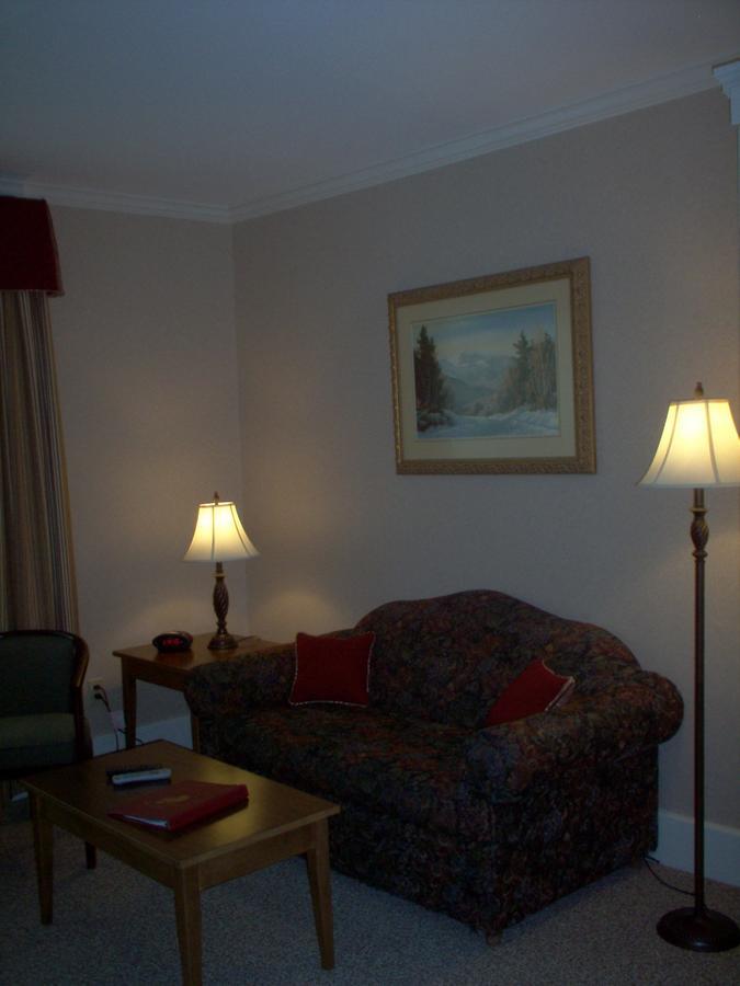 North Conway Condo Kültér fotó